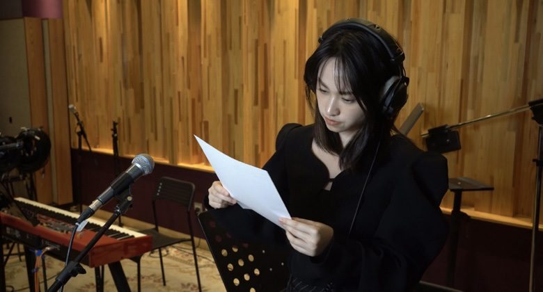 发行级录音棚作品集录制