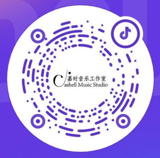 抖音二维码