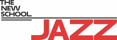 新学院大学爵士乐 The New School Jazz 校徽