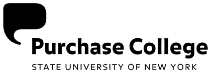 纽约州立大学珀切斯学院 校徽
