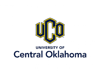 中俄克拉荷马大学 UCO 校徽